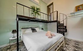 Boho Rooms Sliema