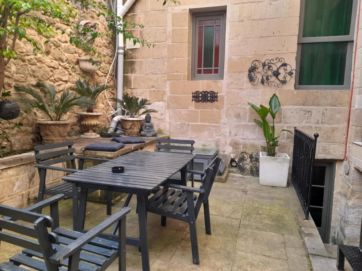 Boho Rooms Sliema Exterior foto