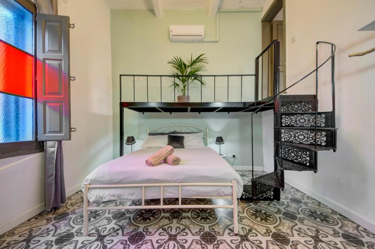 Boho Rooms Sliema Exterior foto