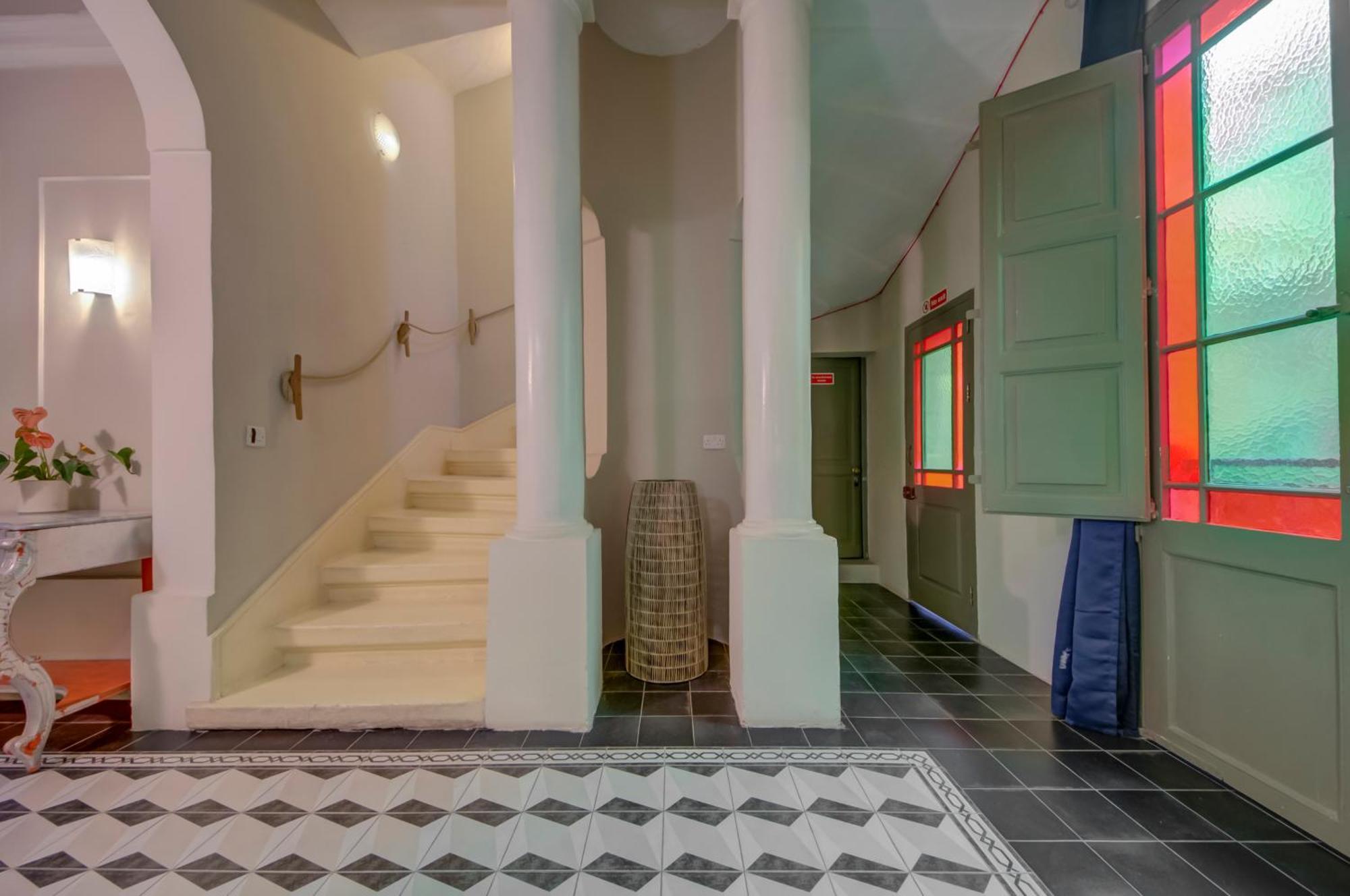 Boho Rooms Sliema Exterior foto