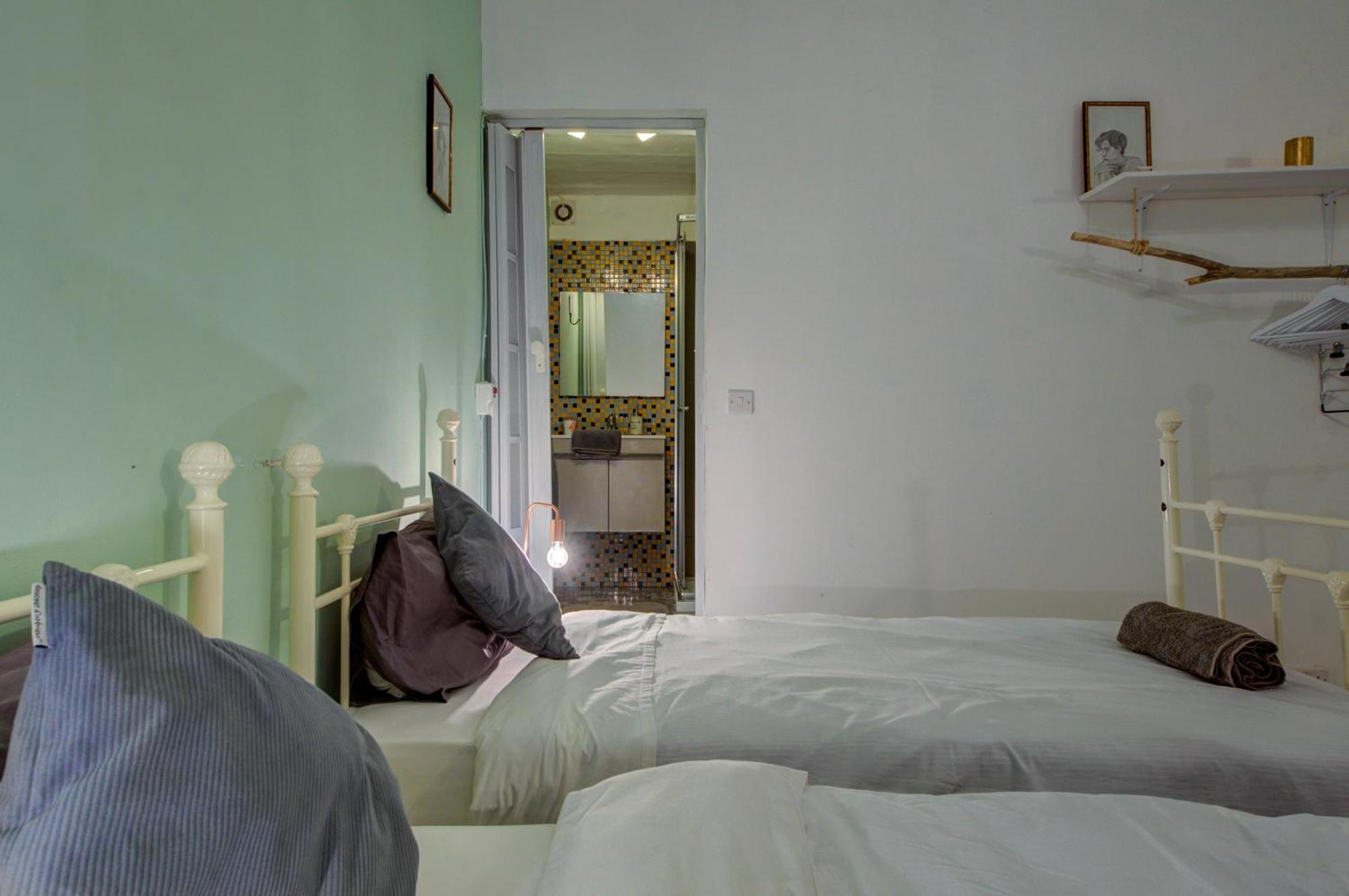 Boho Rooms Sliema Exterior foto