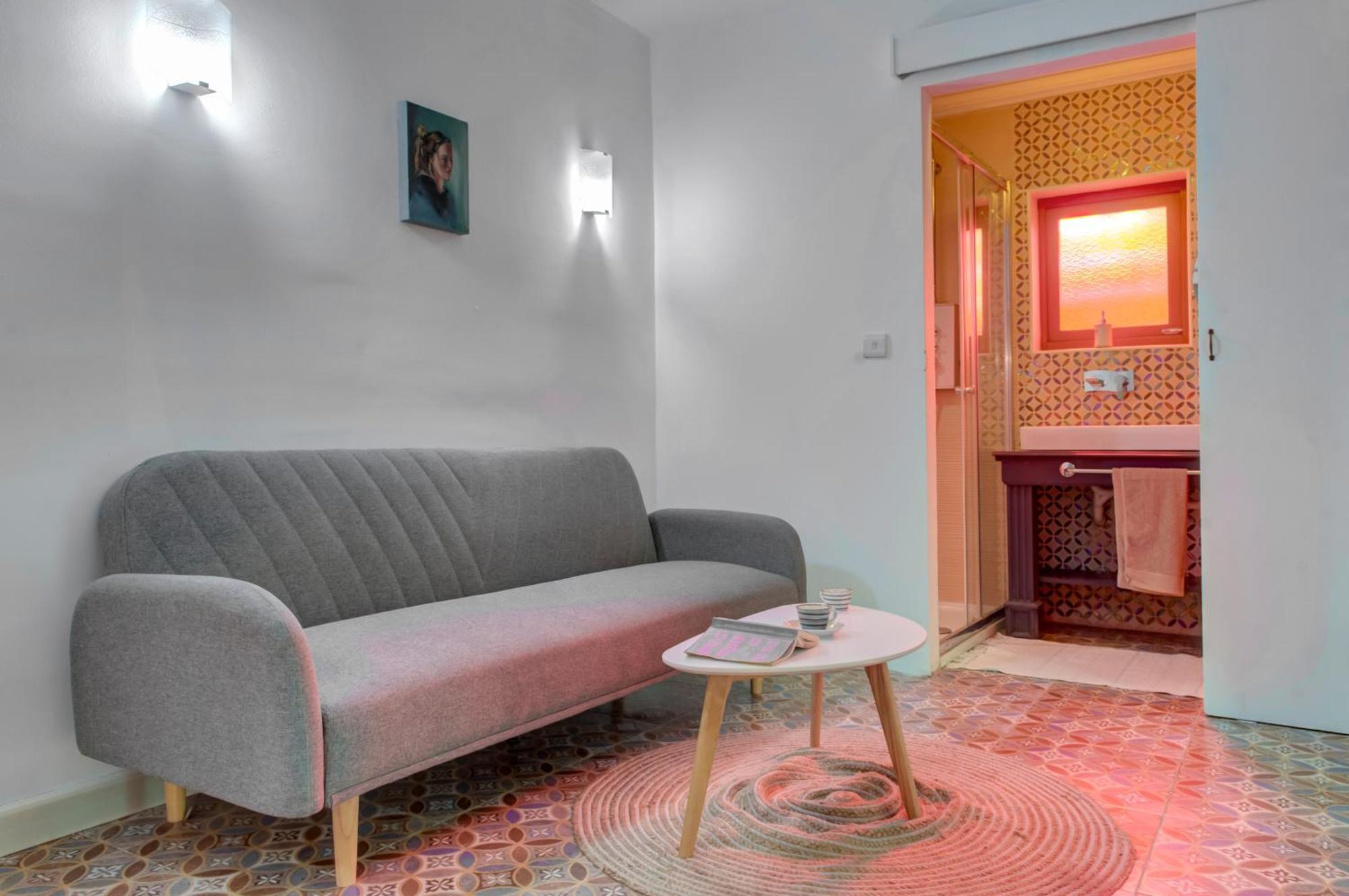 Boho Rooms Sliema Exterior foto