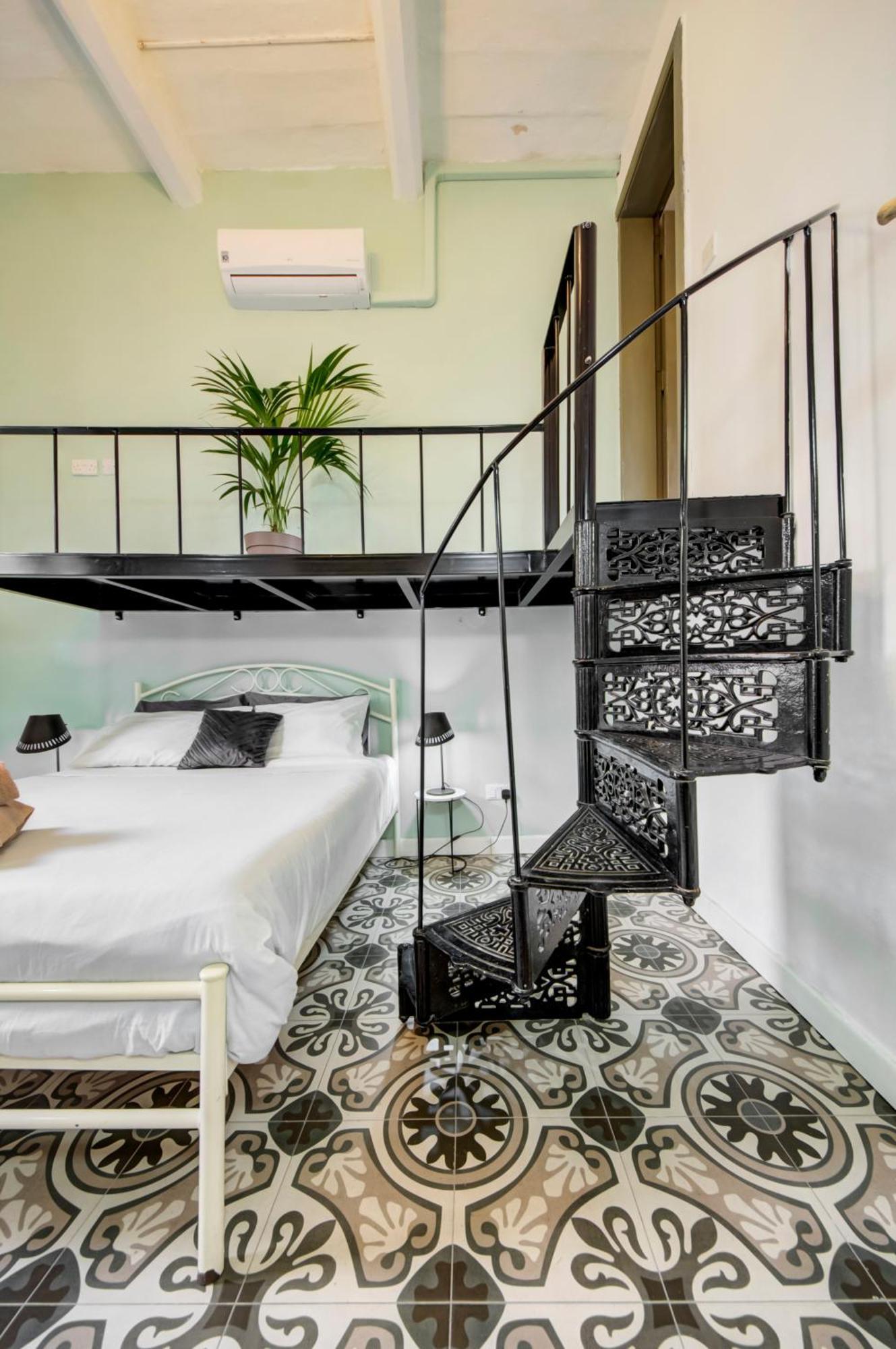 Boho Rooms Sliema Exterior foto